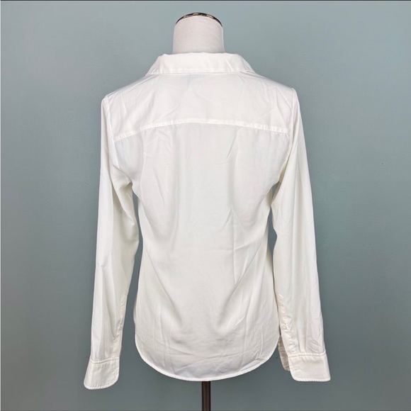 White Blouse - Picture 3 of 5